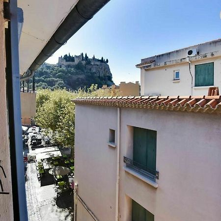 Ferienwohnung L'Original Cassis Exterior foto